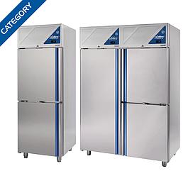 Upright Cabinets